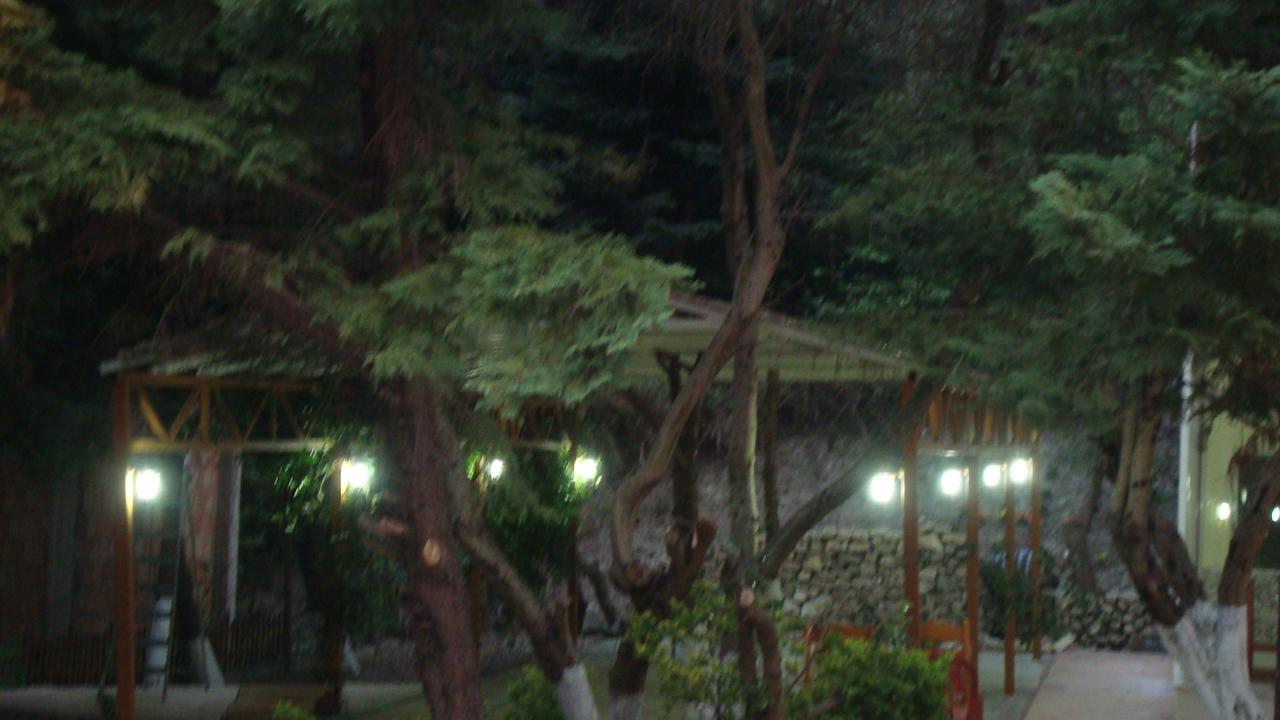 Hotel Blendi ドゥラス エクステリア 写真